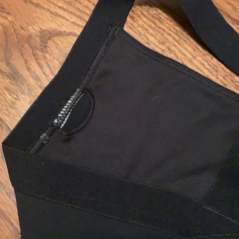 PE nation sports bra - Picture 5 of 5